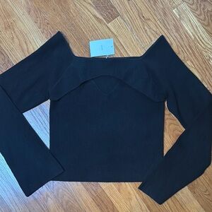 Oak and Fort Sweater